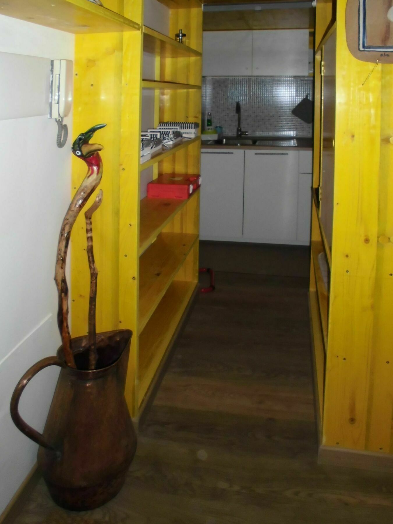 Graziella 27 Apartment Napoli Bagian luar foto