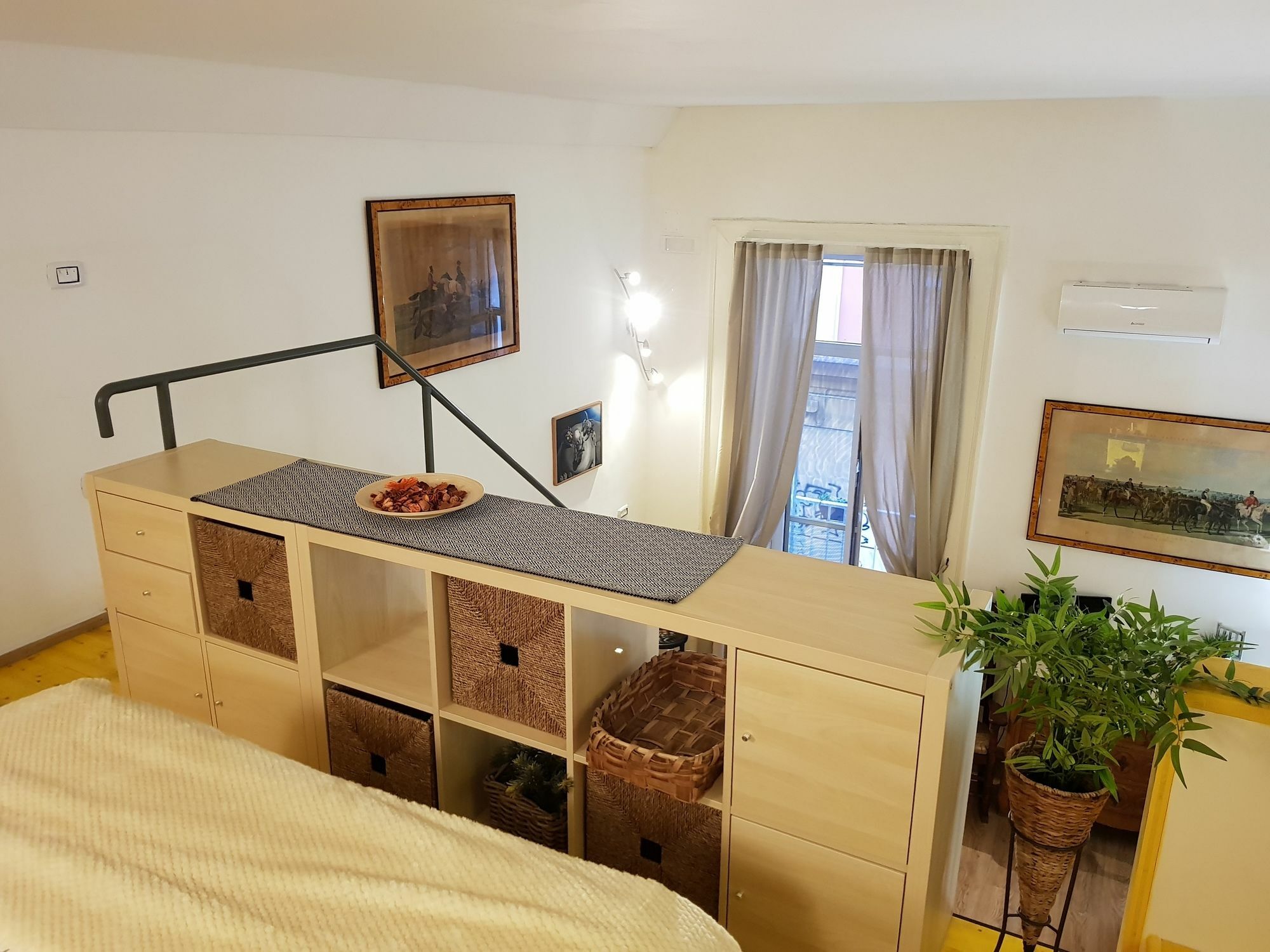 Graziella 27 Apartment Napoli Bagian luar foto