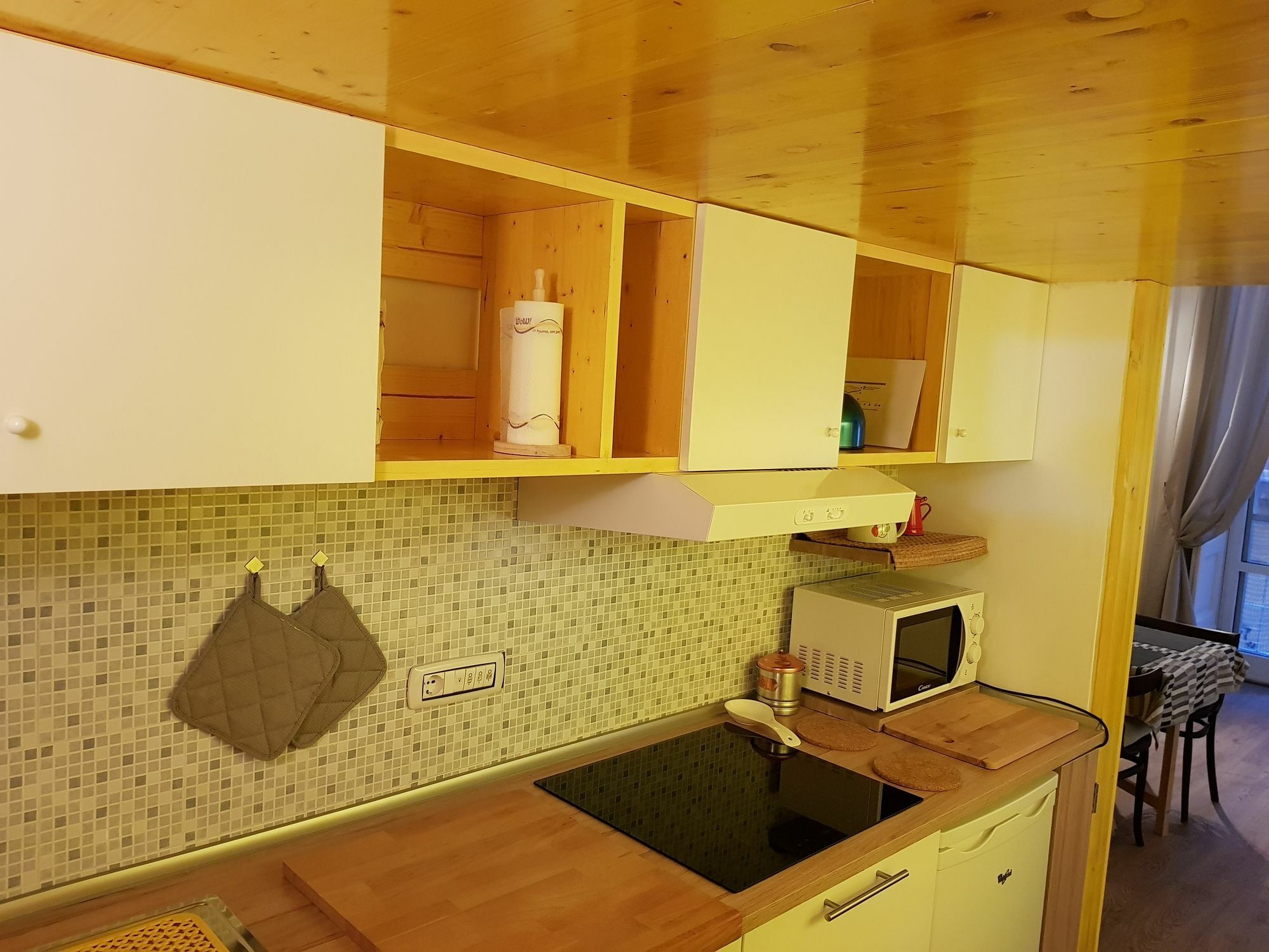 Graziella 27 Apartment Napoli Bagian luar foto