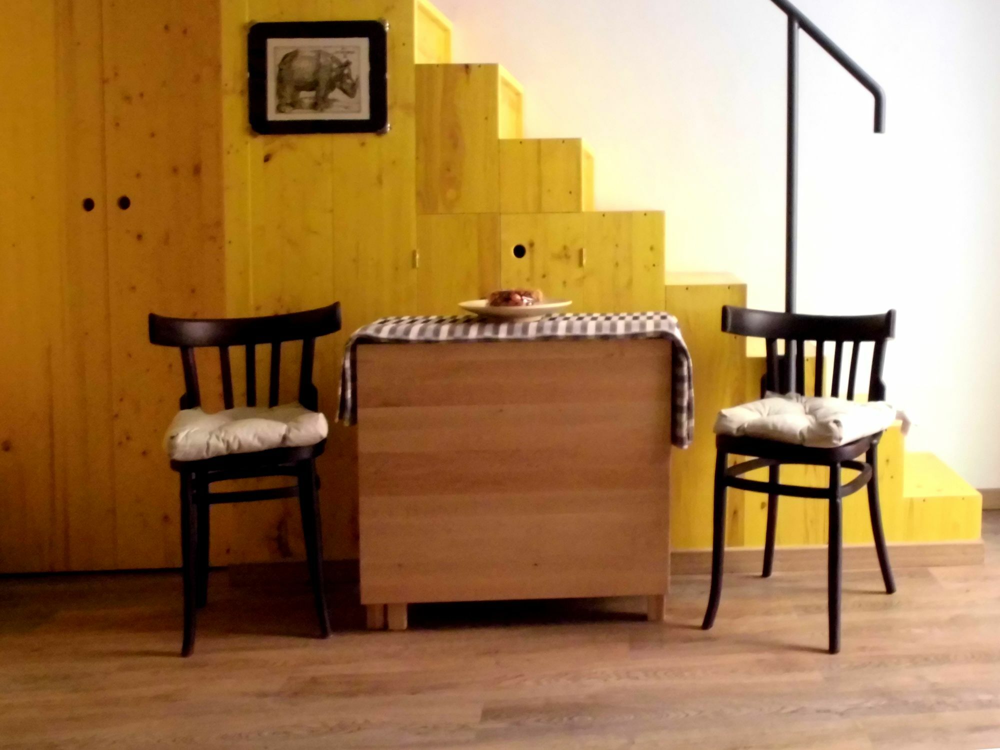 Graziella 27 Apartment Napoli Bagian luar foto