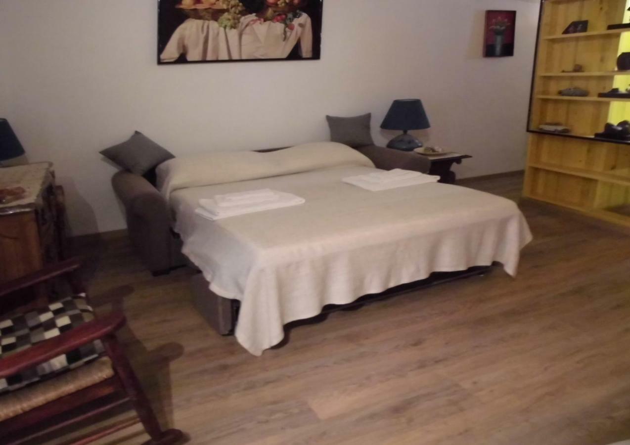 Graziella 27 Apartment Napoli Bagian luar foto