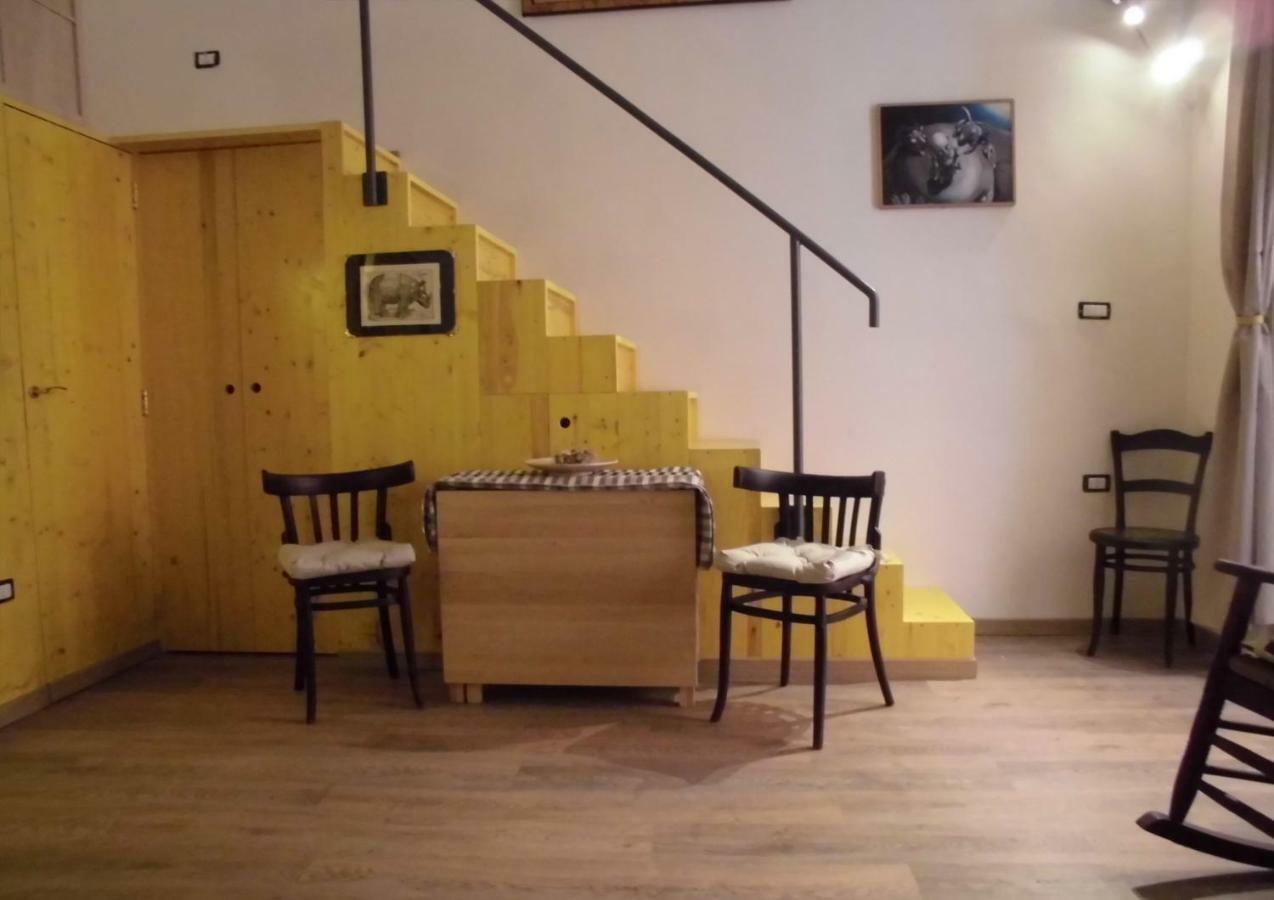 Graziella 27 Apartment Napoli Bagian luar foto
